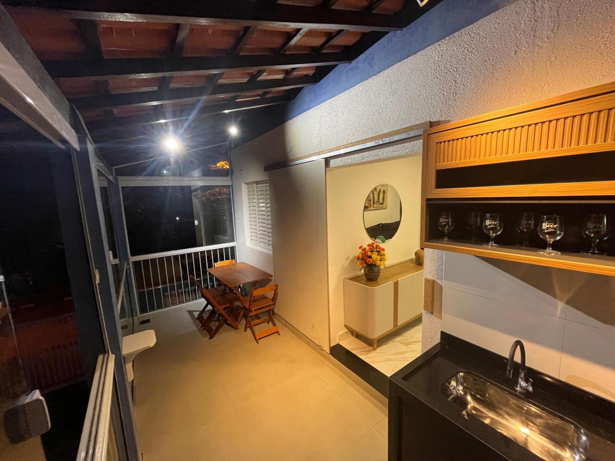 Excelente Apartamento - Itagua Ubatuba Ngoại thất bức ảnh